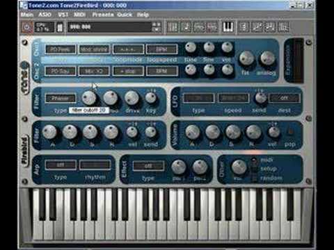 how to get tone2 electra 2 for free