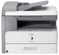 canon imagerunner 1133 driver download